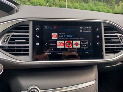 Peugeot 308 SW BlueHDi 130 S&S EAT8 Allure Pack (12)