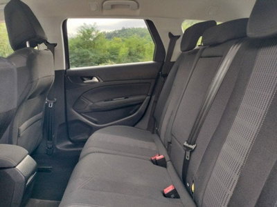 Peugeot 308 SW BlueHDi 130 S&S EAT8 Allure Pack (14)