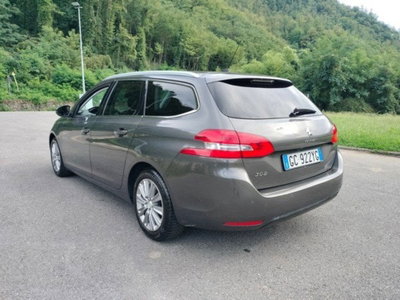 Peugeot 308 SW BlueHDi 130 S&S EAT8 Allure Pack (8)