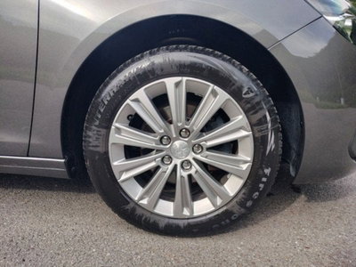 Peugeot 308 SW BlueHDi 130 S&S EAT8 Allure Pack (9)