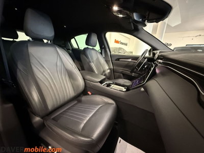Maserati Grecale 2.0 mhev GT 300cv auto (10)