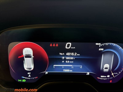 Maserati Grecale 2.0 mhev GT 300cv auto (15)
