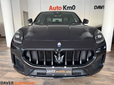 Maserati Grecale 2.0 mhev GT 300cv auto (2)