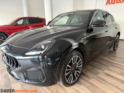 Maserati Grecale 2.0 mhev GT 300cv auto (3)