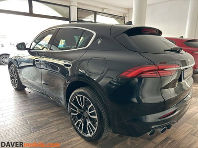 Maserati Grecale 2.0 mhev GT 300cv auto (4)