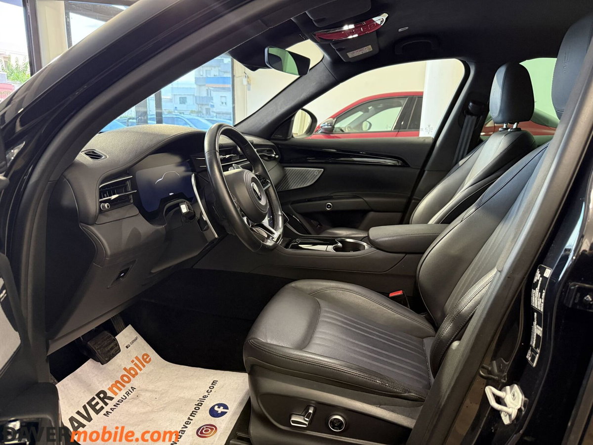 Maserati Grecale 2.0 mhev GT 300cv auto (8)