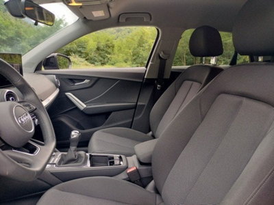 Audi Q2 30 1.0 tfsi Business Advanced 116cv (10)