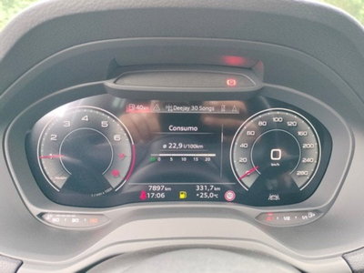 Audi Q2 30 1.0 tfsi Business Advanced 116cv (11)