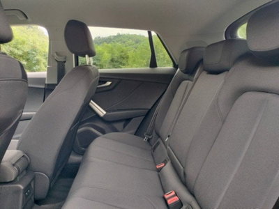 Audi Q2 30 1.0 tfsi Business Advanced 116cv (14)
