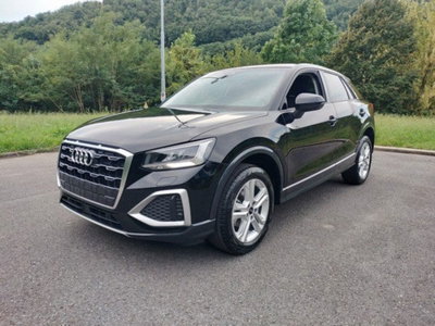 Audi Q2 30 1.0 tfsi Business Advanced 116cv (3)