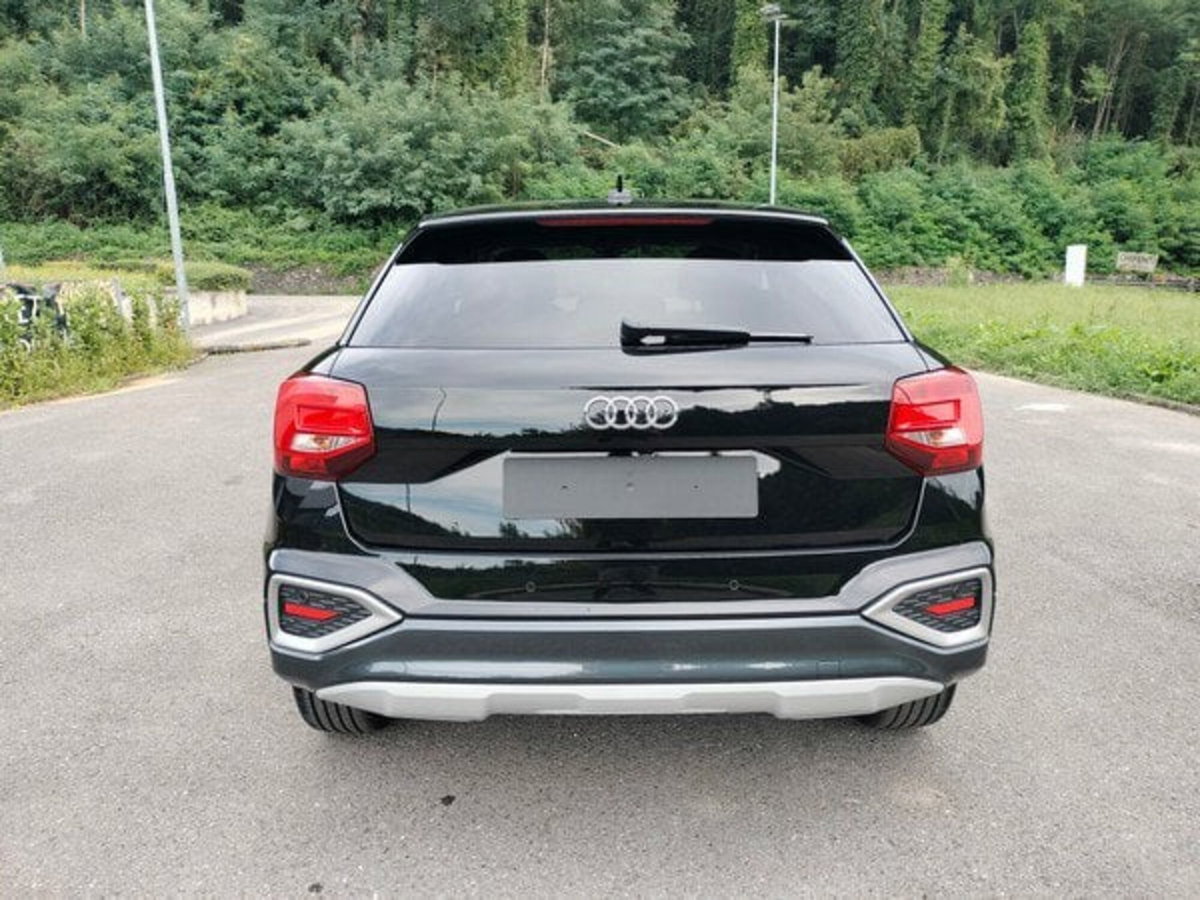 Audi Q2 30 1.0 tfsi Business Advanced 116cv (7)