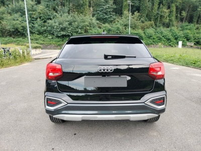 Audi Q2 30 1.0 tfsi Business Advanced 116cv (7)