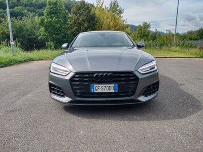 Audi A5 Sportback 2.0 TFSI S tronic Business (2)