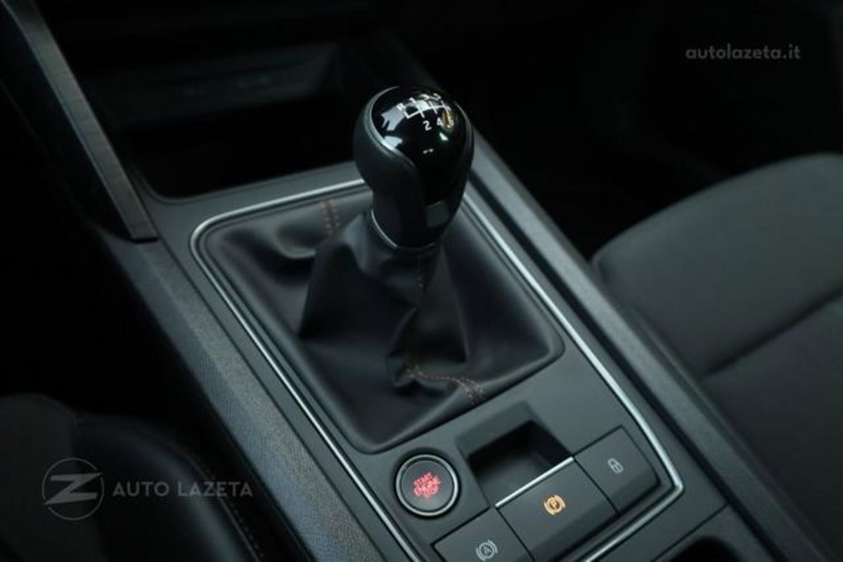 Cupra Formentor Formentor 1.5 TSI (10)