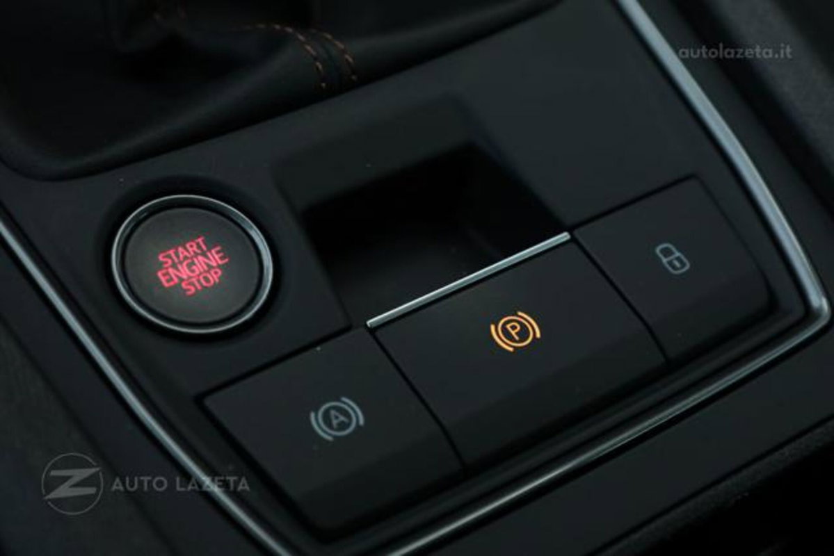 Cupra Formentor Formentor 1.5 TSI (12)
