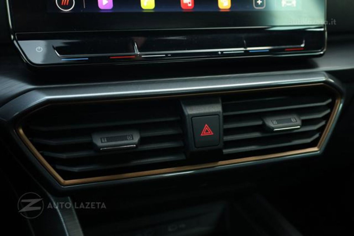 Cupra Formentor Formentor 1.5 TSI (13)
