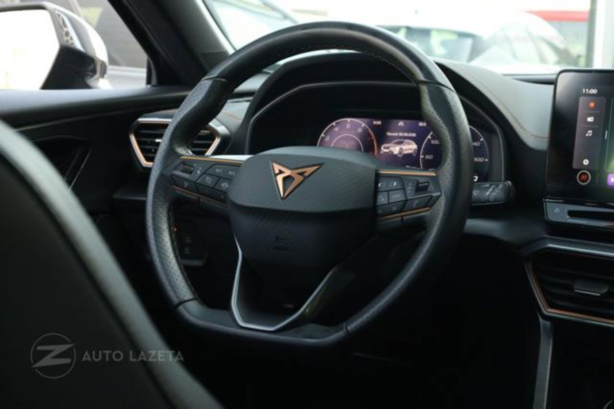 Cupra Formentor Formentor 1.5 TSI (14)