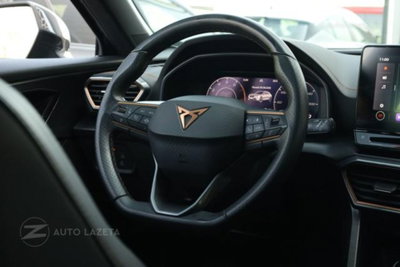 Cupra Formentor Formentor 1.5 TSI (14)