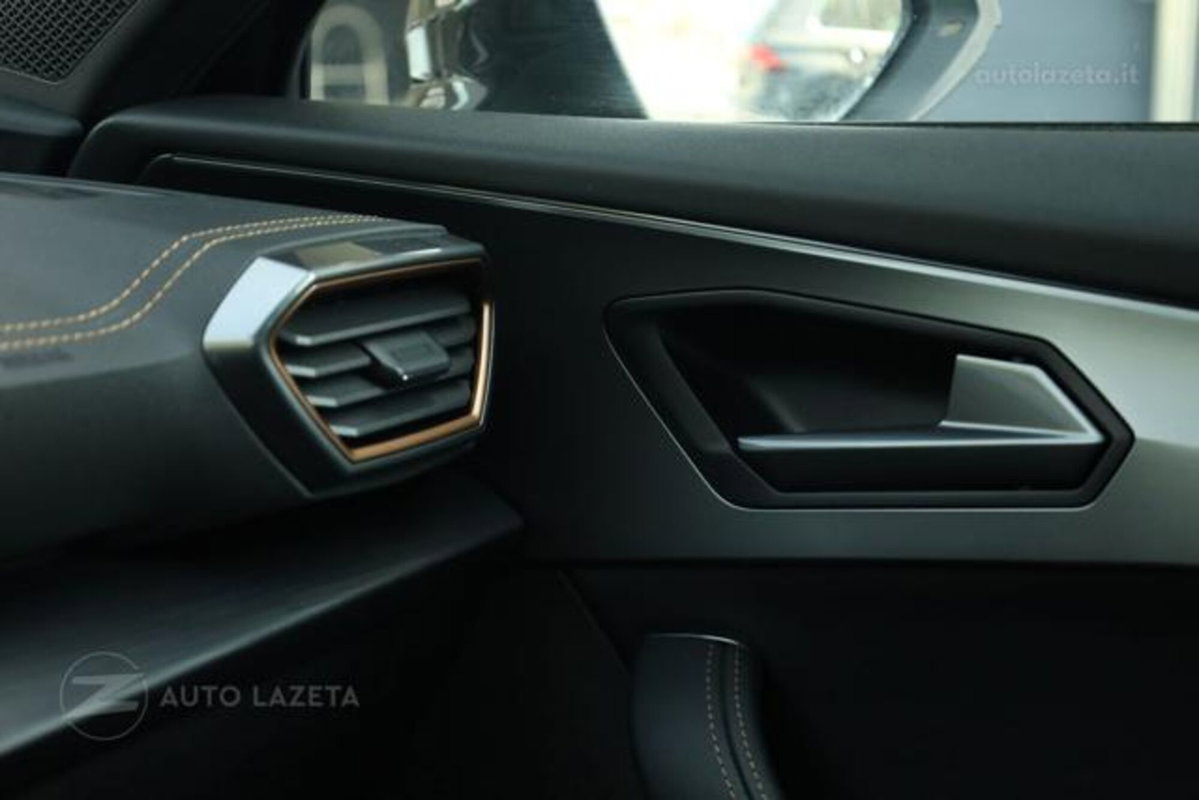 Cupra Formentor Formentor 1.5 TSI (16)