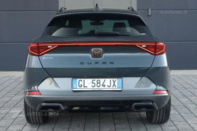 Cupra Formentor Formentor 1.5 TSI (18)