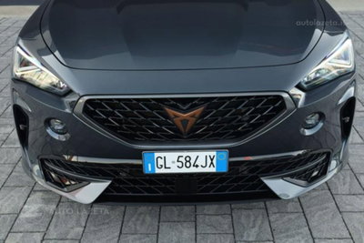 Cupra Formentor Formentor 1.5 TSI (19)