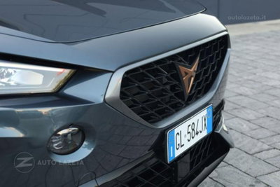 Cupra Formentor Formentor 1.5 TSI (20)