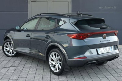 Cupra Formentor Formentor 1.5 TSI (4)