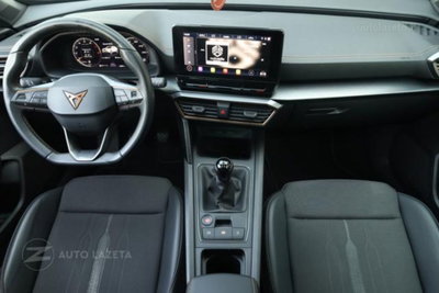 Cupra Formentor Formentor 1.5 TSI (5)
