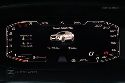 Cupra Formentor Formentor 1.5 TSI (8)