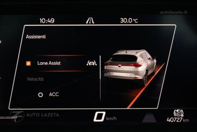 Cupra Formentor Formentor 1.5 TSI (9)