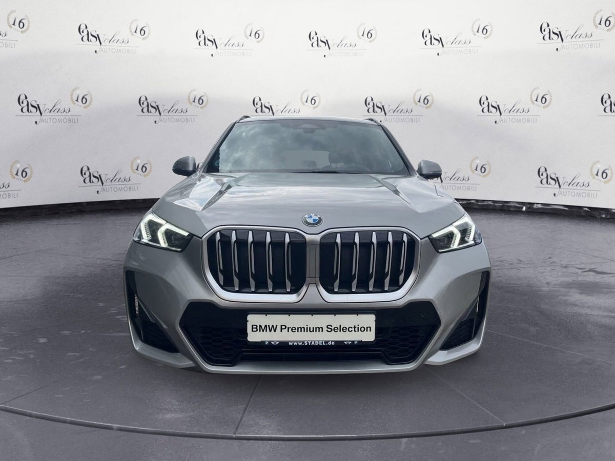 BMW X1 xDrive 20d Msport