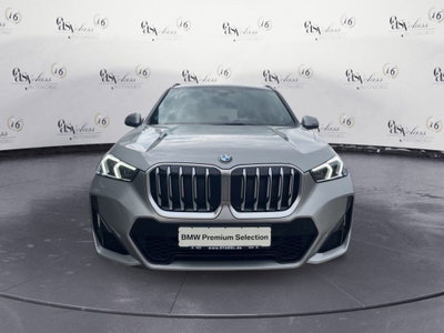 BMW X1 xDrive 20d Msport