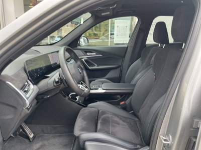 BMW X1 xDrive 20d Msport (11)