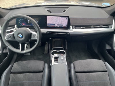 BMW X1 xDrive 20d Msport (12)