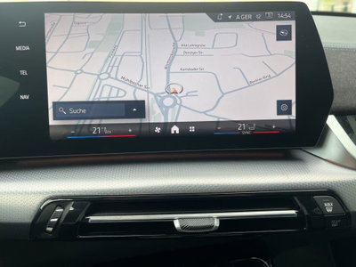 BMW X1 xDrive 20d Msport (13)