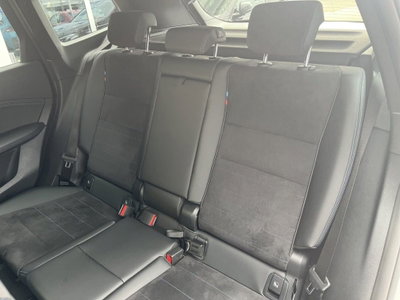 BMW X1 xDrive 20d Msport (15)