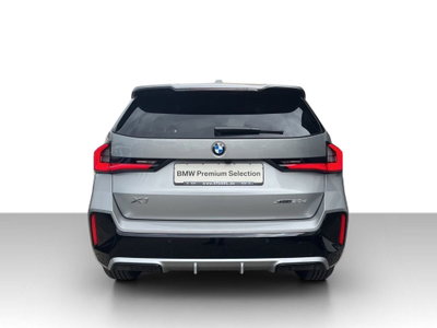 BMW X1 xDrive 20d Msport (3)