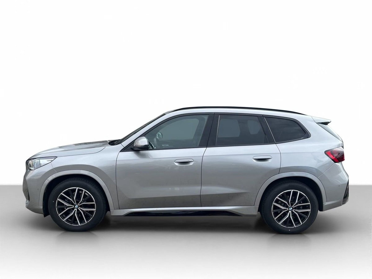 BMW X1 xDrive 20d Msport (4)