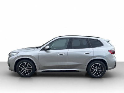 BMW X1 xDrive 20d Msport (4)