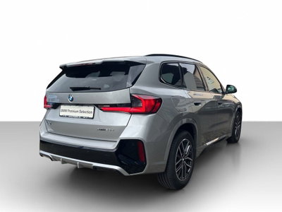 BMW X1 xDrive 20d Msport (5)