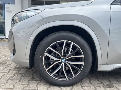 BMW X1 xDrive 20d Msport (6)