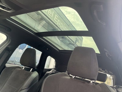 BMW X1 xDrive 20d Msport (8)