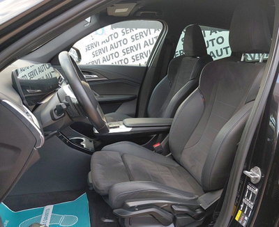 BMW iX1 xdrive 30 MSport (10)