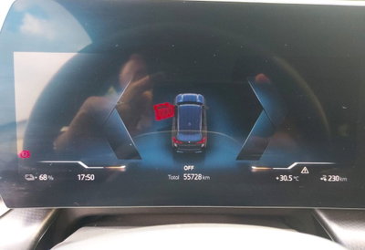 BMW iX1 xdrive 30 MSport (12)