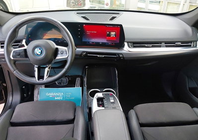 BMW iX1 xdrive 30 MSport (13)