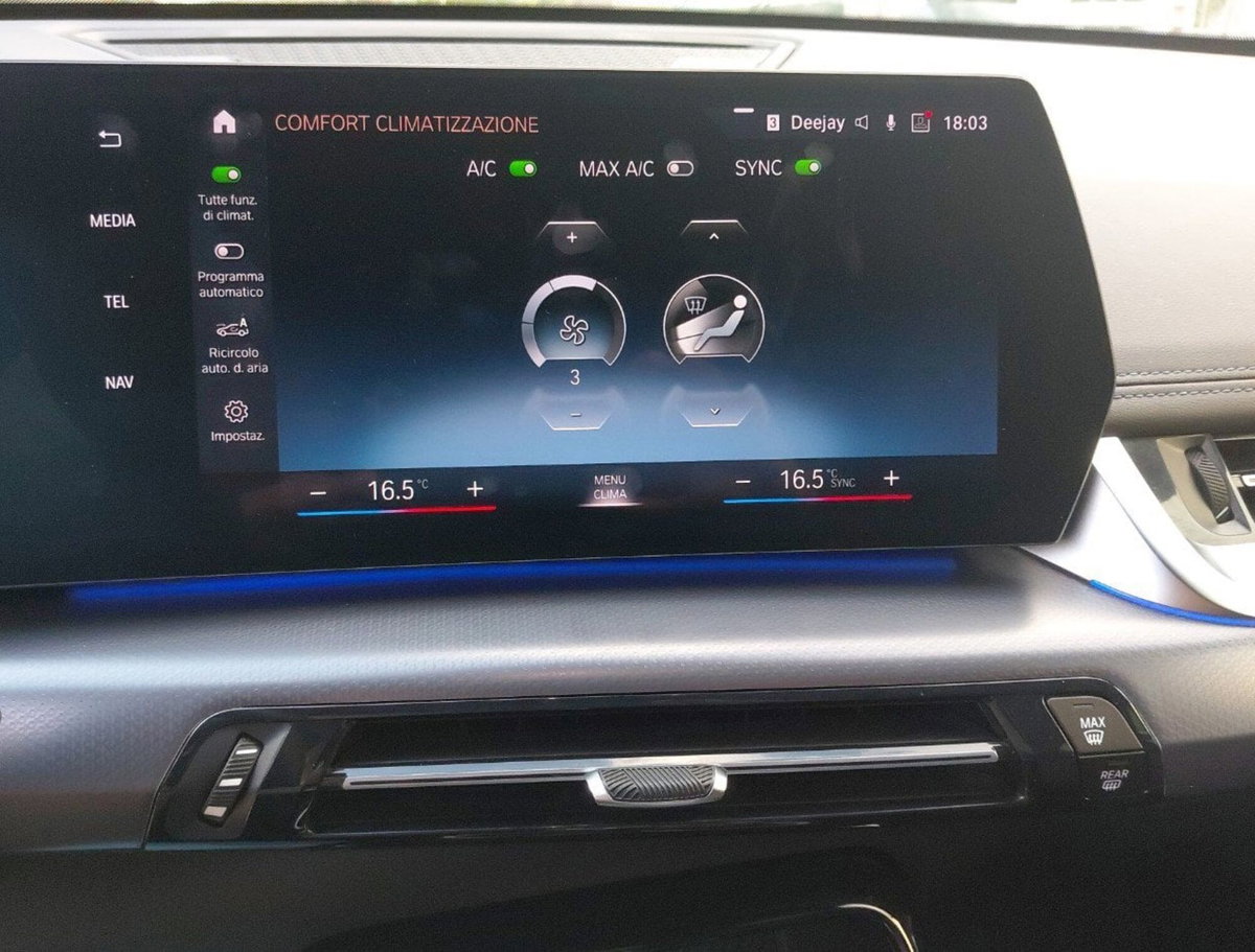 BMW iX1 xdrive 30 MSport (17)