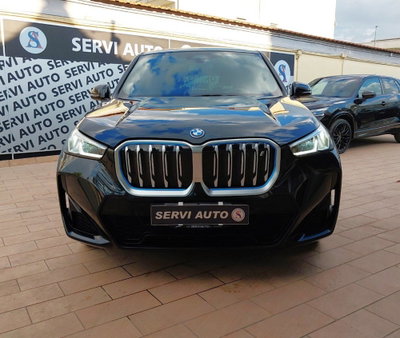 BMW iX1 xdrive 30 MSport (2)