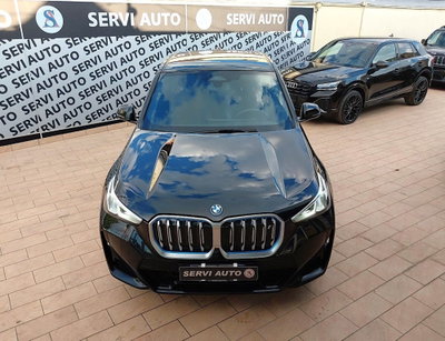BMW iX1 xdrive 30 MSport (3)