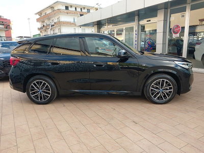 BMW iX1 xdrive 30 MSport (6)