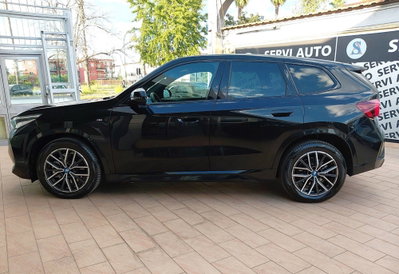 BMW iX1 xdrive 30 MSport (8)